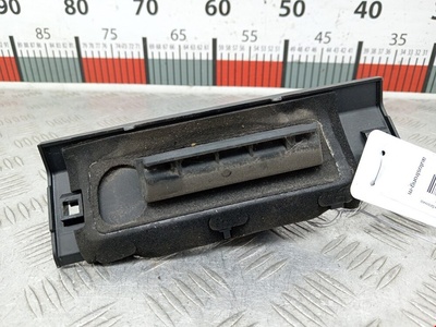 8726Q0 Ручка крышки багажника Peugeot 206 + (2009-2012) 2009 ,