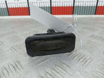 8200078258 Ручка крышки багажника Renault Scenic 3 (2009-2013) 2011 ,8200076256
