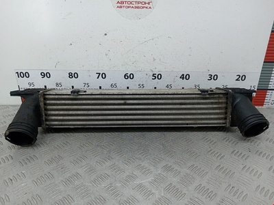 3093796 Интеркулер (радиатор интеркулера) BMW 3-Series (E90/E91/E92/E93) (2004-2013) 2009 ,17517524916