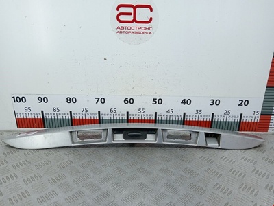 8200076256 Ручка крышки багажника Renault Scenic 3 (2009-2013) 2014 ,