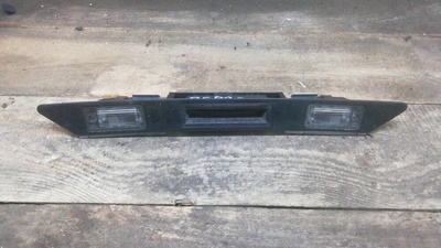 8P4827574 Кнопка замка 3-5-й двери AUDI Q7 (2005) 2006