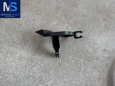 A1665454640 Кронштейн Mercedes ML W166 2014 ,1665454640