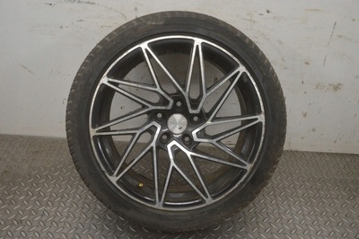 Lexus gs 300 350 430 450h 2010 колёсные диски алюминиевые r18