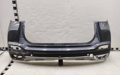 602000499AADQJ Бампер задний Chery Tiggo 4 Restail