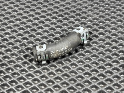 059121073AB Патрубок (трубопровод, шланг) Audi A4 B9 2020