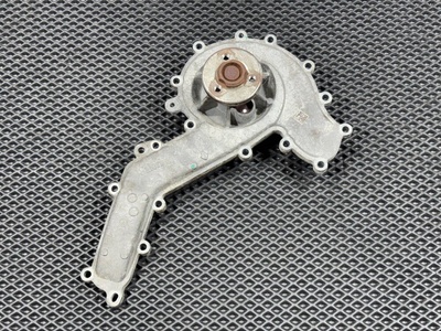 059121016D Помпа Audi A4 B9 2020