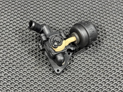 059121737AR клапан воздушный Audi A4 B9 2020