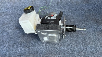 5B3C857 Блок ABS BMW 7 G70 2024
