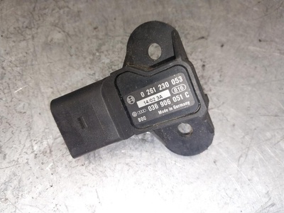 036906051C Датчик абсолютного давления Audi Q7 4L 2008 , 0261230053
