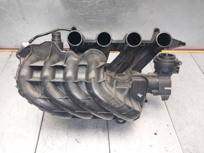 06F133210M Коллектор впускной Volkswagen Passat B6 2006