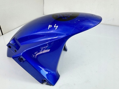 MOTO698 Honda cbr 600 f4 крыло передняя