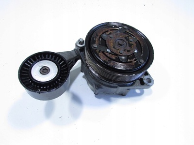 4181000013 насос радиатора джип cherokee 2.7 crd wj