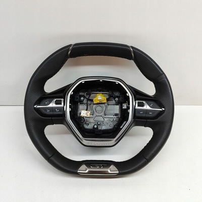 98453341ZD Peugeot 2008 ii 2023 руль