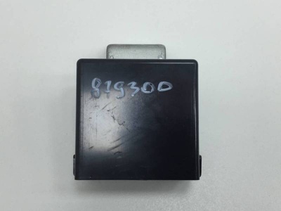 8865012A00 Блок управления Toyota Corolla E120 2001-2007