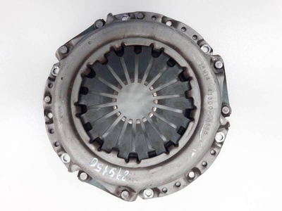 4130023138 Корзина сцепления Hyundai Solaris 2010-2017 , 4110023138