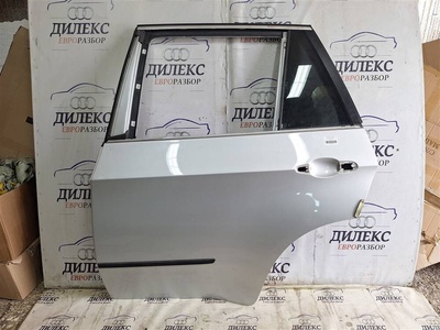 41527261481 дверь BMW X5 E70 2007-2013 2007