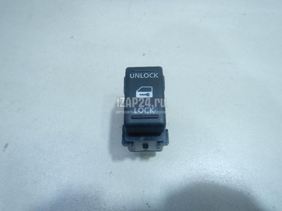 252109U00A Кнопка центрального замка Nissan Tiida (C11) (2007 - 2014)