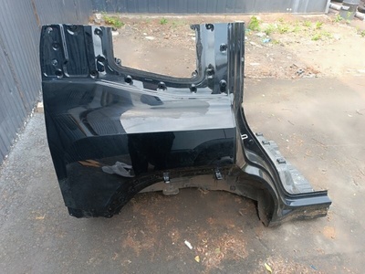 F265400020DY Крыло Jetour T2 T1J 2024