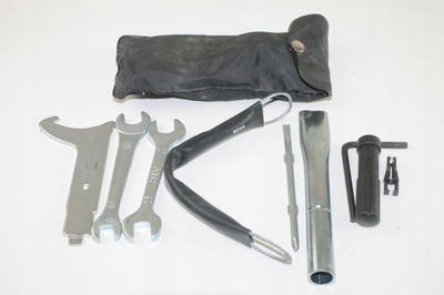 CB650R1911A Honda cb 650 r cb650r 19 ключи сервисные инструменты