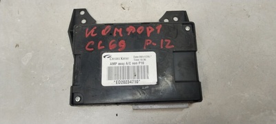 ED20234710 Блок комфорта Nissan Primera 12 2005