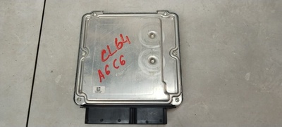 4F1910401R Блок управления двигателем Audi A6 C6 (S6,RS6) 2007