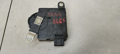 4F0915181A Блок управления аккумулятором (АКБ) Audi A6 C6 (S6,RS6) 2007
