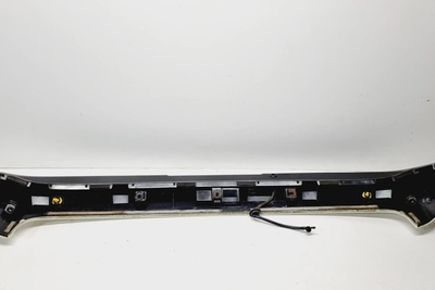 960303ZL0A Спойлер крышки багажника багажника nissan пульсар hatchback c13 1.2l