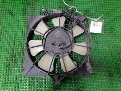 38615RB0003 Диффузор радиатора Honda Fit GD1 2006 38615-RB0-003, 38616-RB0-003