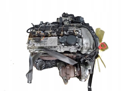 646980646.980 мерседес вито viano w639 2.2 cdi двигатель в сборе