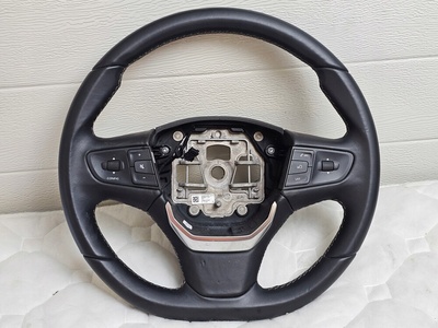 98095446ZD руль multifunkcja кожа peugeot expert iii jumpy iii proace ii
