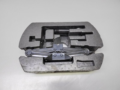 M113900020 Домкрат Chery Arrizo 8 2023