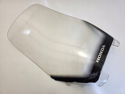 Kam7a299 Honda сильвер wing fjs 400 600 стекло передняя