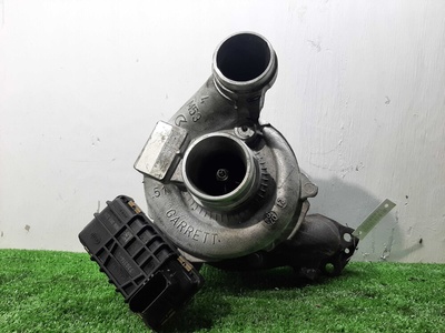 A6420901680 Турбина Mercedes GL (X164) 2006 - 2009 2008 , 6420901680