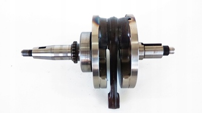 123456509 yamaha xt 600 3tb вал коленчатый