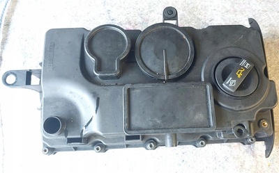 03G103475C Крышка головки клапонов volkswagen audi seat skoda 07 - tdi