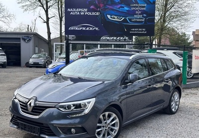 Renault megane vat23 автомат pdc навигация светодиодный горячее кресла проверьте