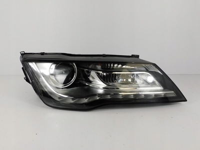 XENON4G8941032 Audi a7 c7 4g8 фара ксенон светодиодный правый 4g8941032 поворотная