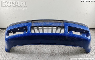 1U0807221 Бампер передний Skoda Octavia mk1 (A4) 2003