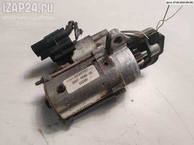 3M5T11000AD Стартер Ford C-Max 2005