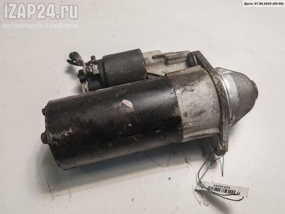 0001115008 Стартер Mercedes W168 (A) 2001