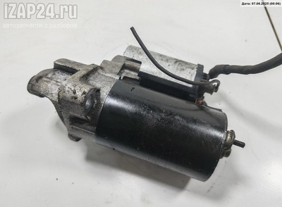078911023D Стартер Audi A6 C5 (1997-2005) 1997