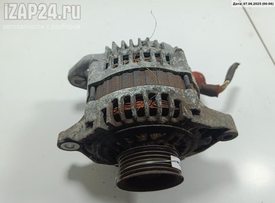 23100BU010 Генератор Nissan Almera N16 (2000-2007) 2002