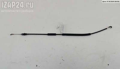 1U0837099A Трос двери передней Лев. Skoda Octavia mk1 (A4) 2001
