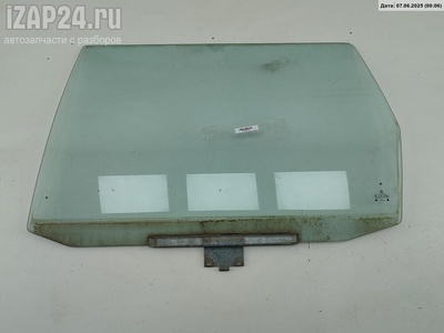 43R000981 Стекло двери задней левой Volkswagen Passat B3 1992 43R-000981
