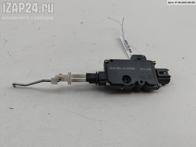 905502F7005DR Активатор (привод) замка багажника Nissan Primera P11 (1996-1999) 1997