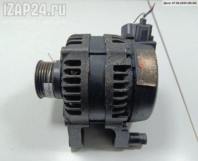 0986049171 Генератор Ford C-Max 2008