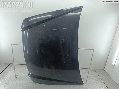 Капот Fiat Stilo 2002