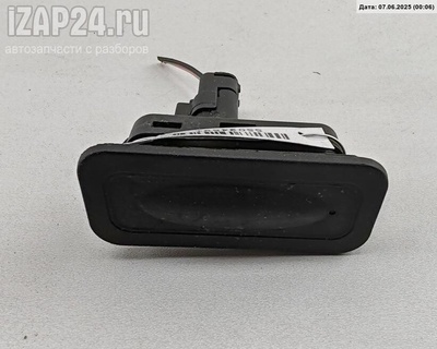 8200076256 Кнопка открывания багажника Renault Modus 2005