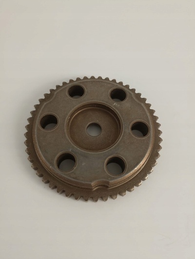 3L8G6C251AB колесо распределительного вала 2.3 16v dohc efi transit 06 - 14
