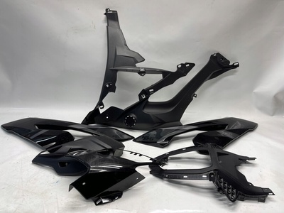 46628569779 Задняя часть , верхняя bmw s1000rr k67 оригинал